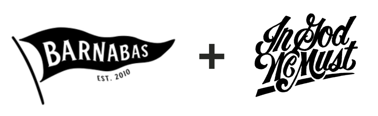 Barnabas Clothing Co. logo