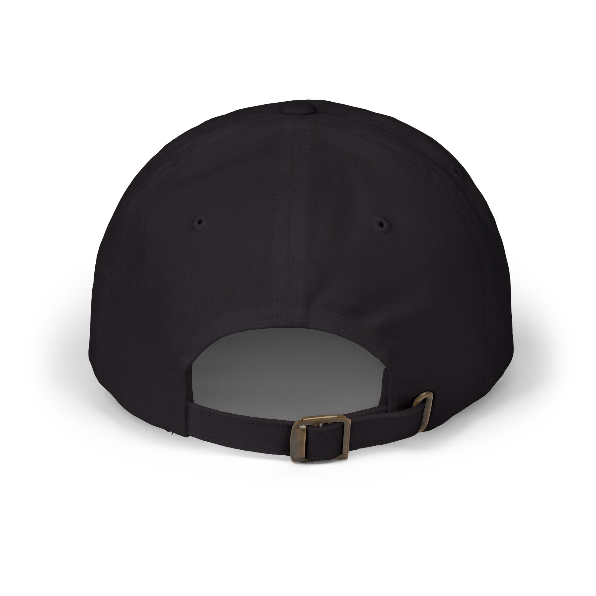 JESUS SAVES - Classic Dad Cap [Black]