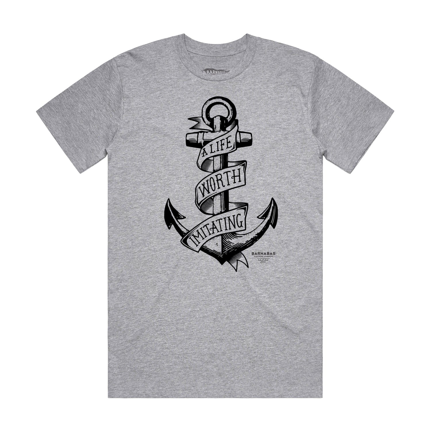 ANCHOR T-Shirt