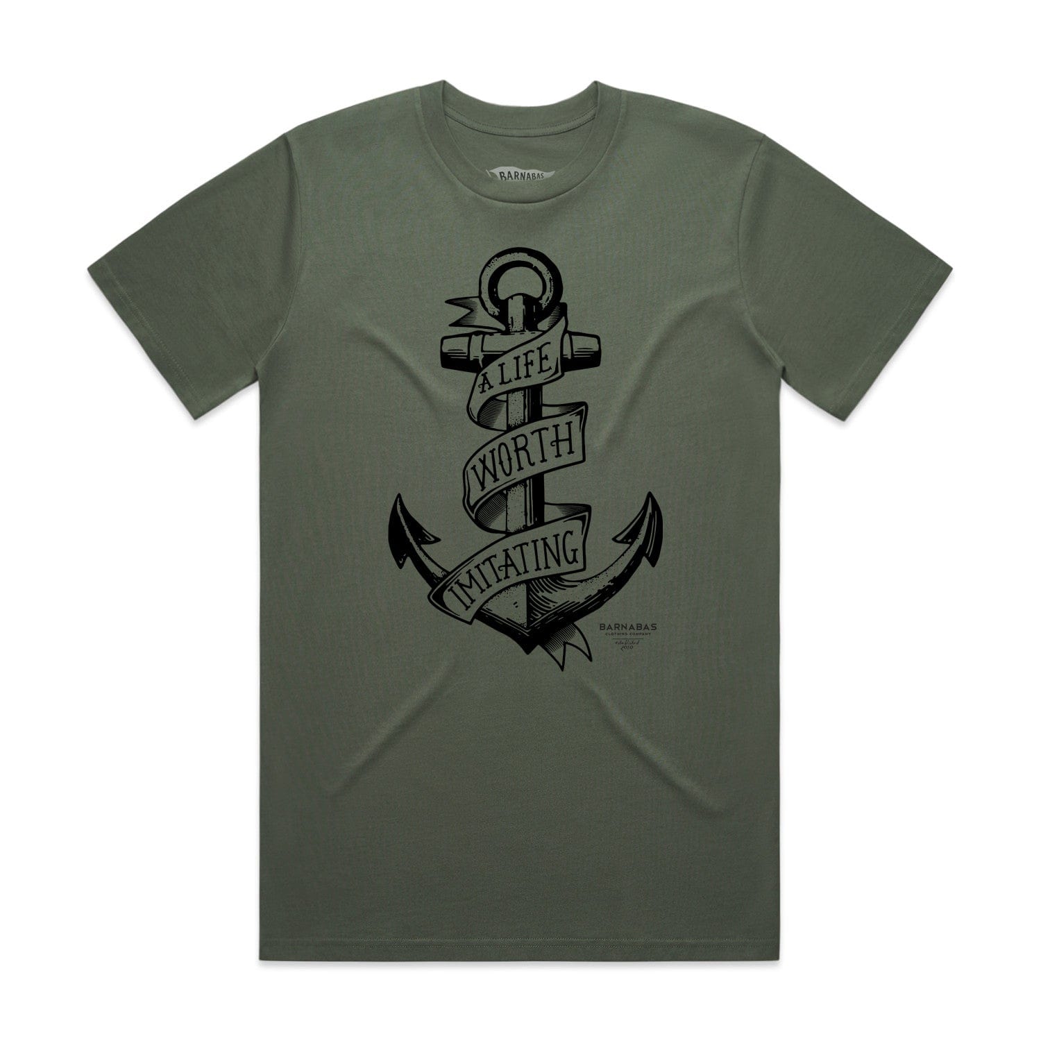 ANCHOR T-Shirt