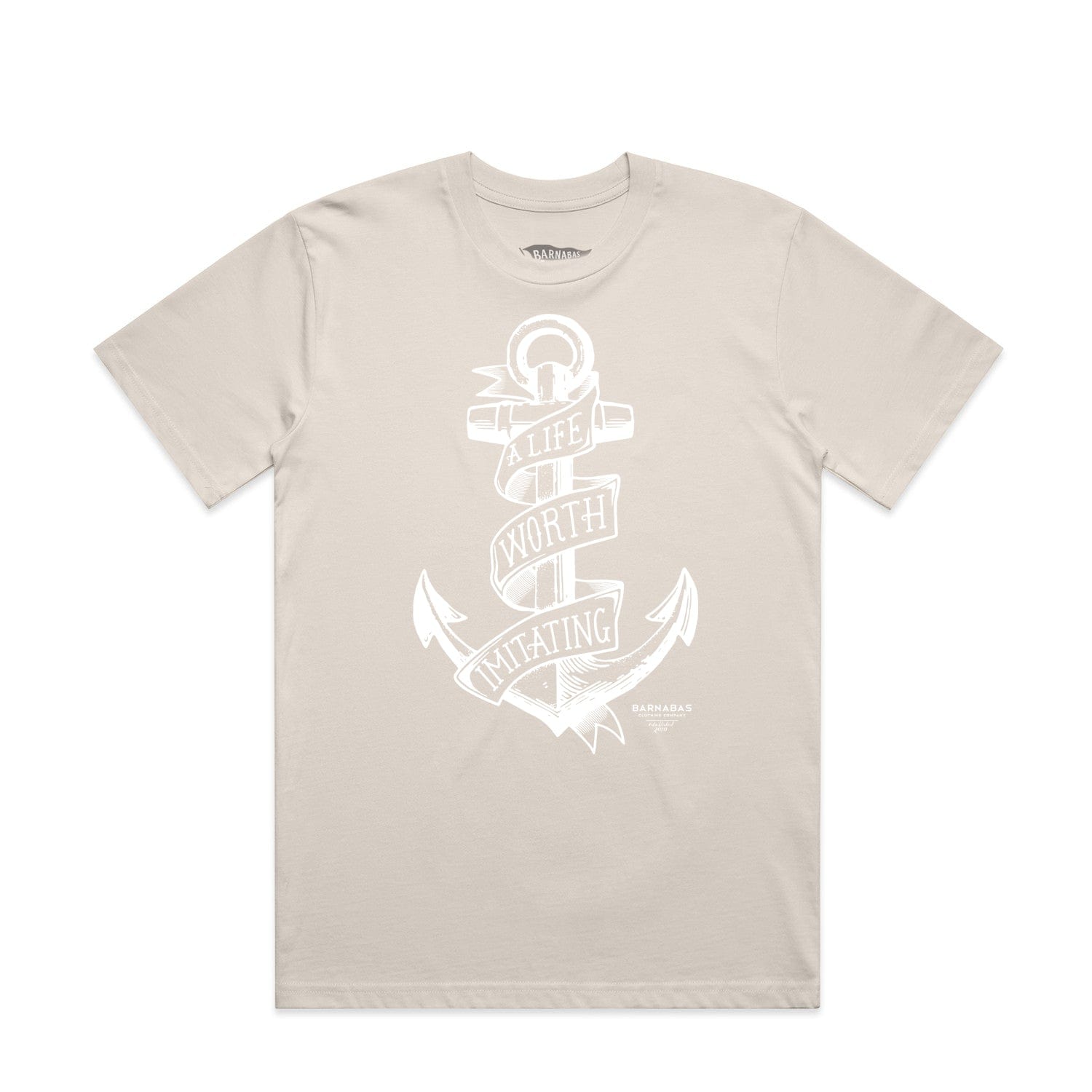 ANCHOR T-Shirt