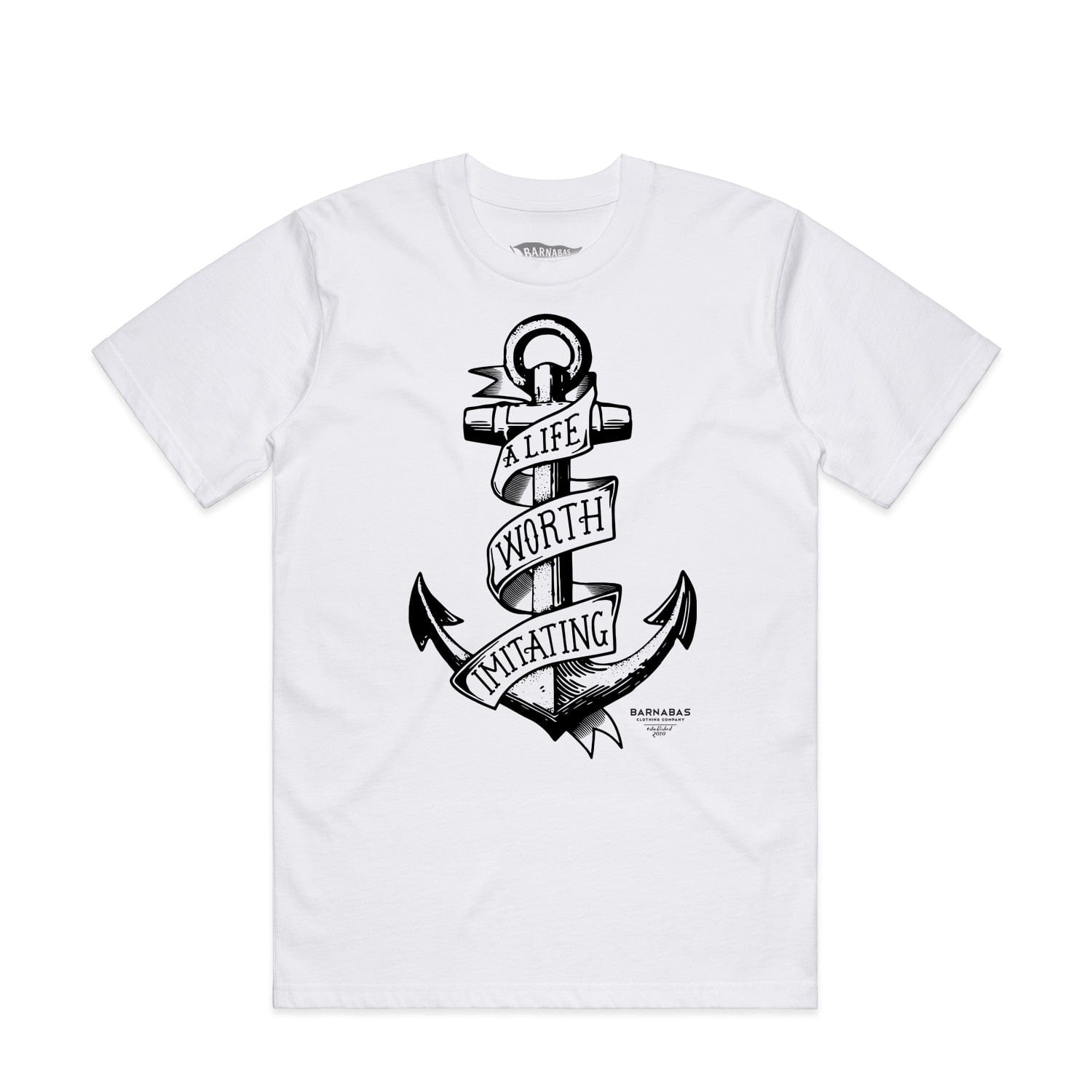 ANCHOR T-Shirt