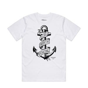 ANCHOR - Classic T-Shirt