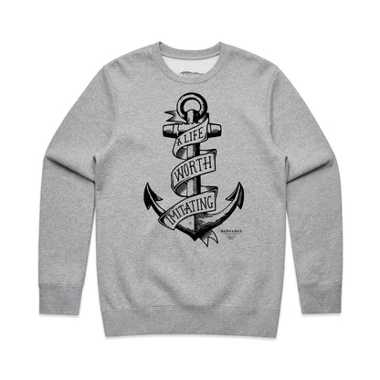 ANCHOR Sweatshirt