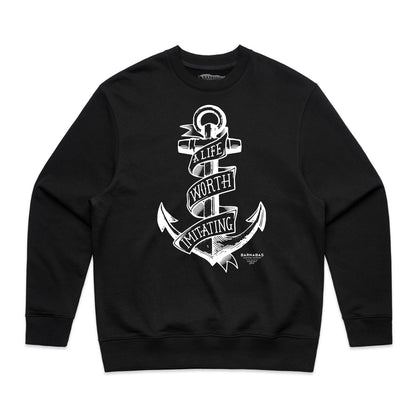 ANCHOR Sweatshirt