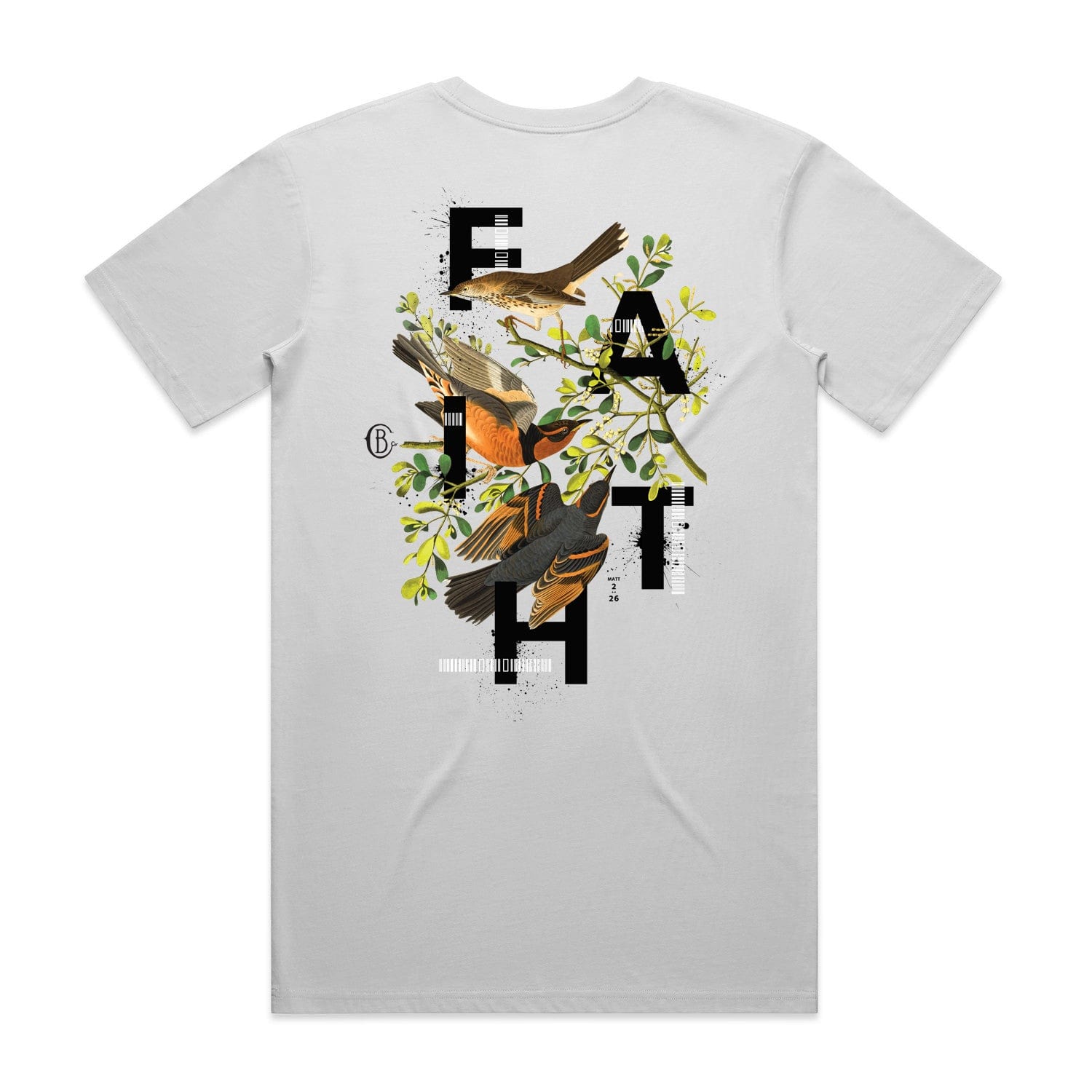 FAITH T-Shirt