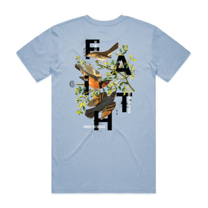 FAITH - Premium Tee