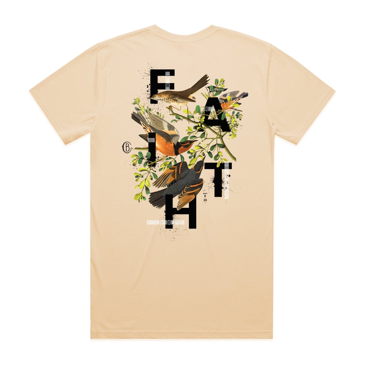 FAITH T-Shirt