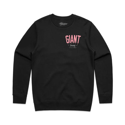 GIANT SLAYER SOCIETY Sweatshirt