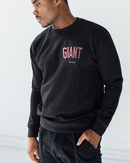 GIANT SLAYER SOCIETY Sweatshirt