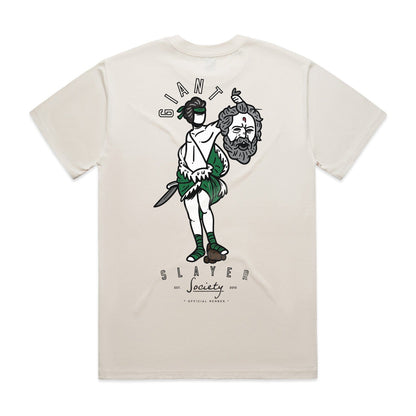 GIANT SLAYER T-Shirt