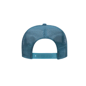 Giant Slayer Society<br>Trucker Hat [Turquoise]