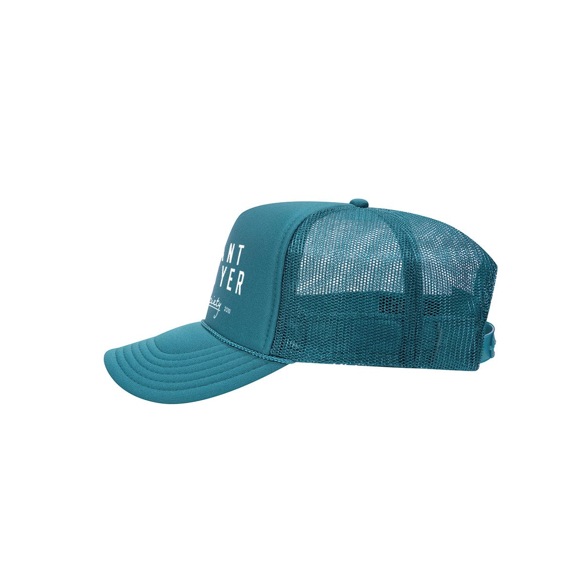 Giant Slayer Society<br>Trucker Hat [Turquoise]