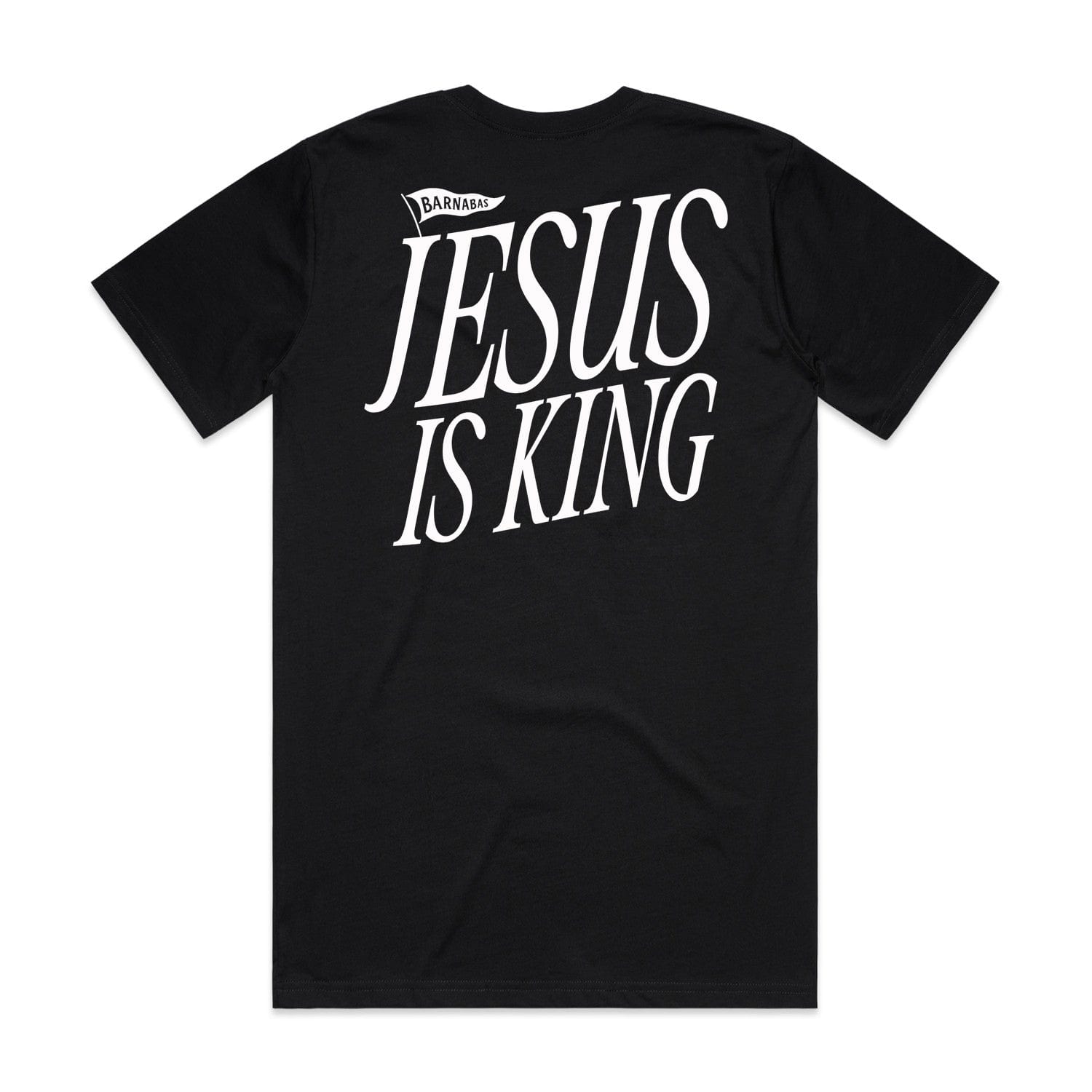 JESUS IS KING T-Shirt