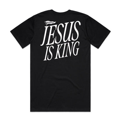 JESUS IS KING T-Shirt