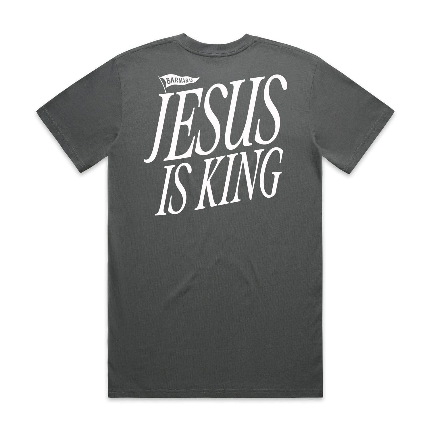 JESUS IS KING T-Shirt