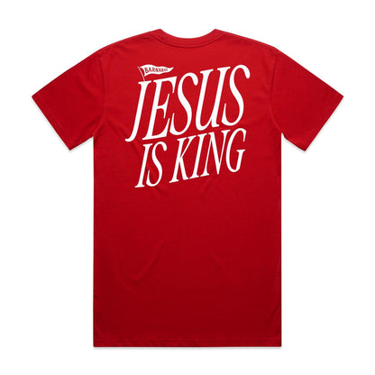 JESUS IS KING T-Shirt