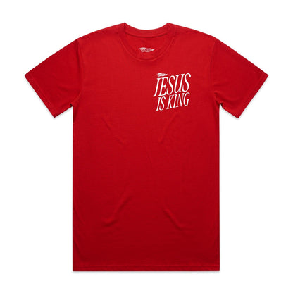 JESUS IS KING T-Shirt