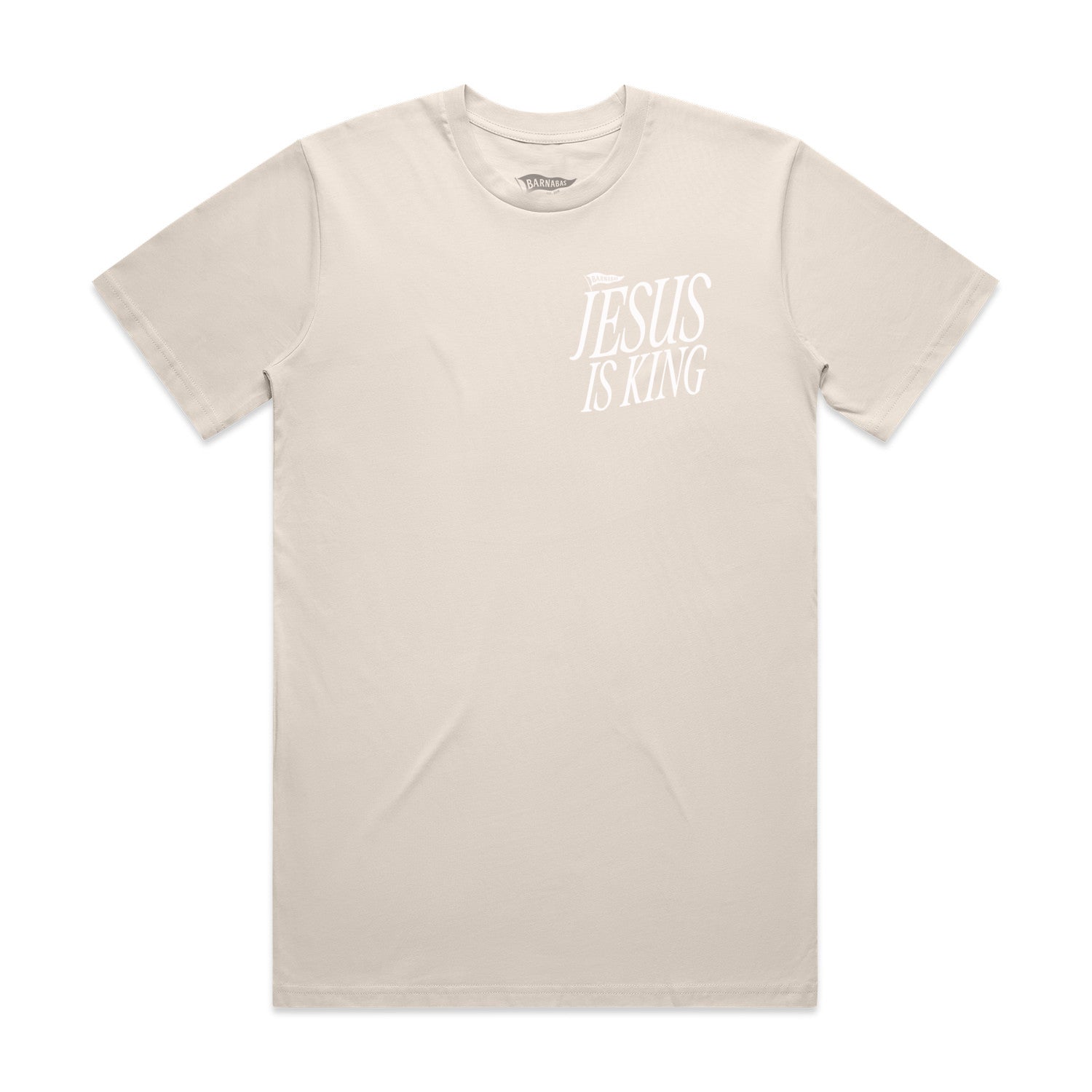 JESUS IS KING T-Shirt