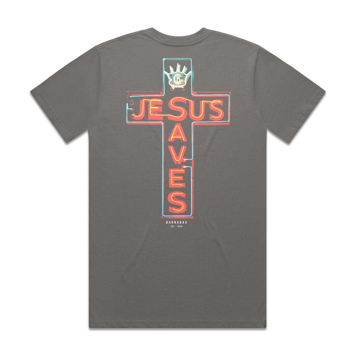 JESUS SAVES Classic Bundle