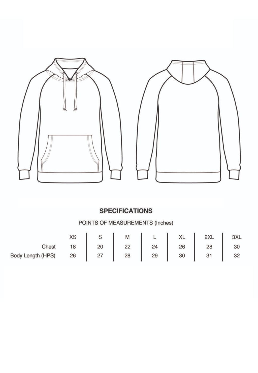 NEW CREATION<br>Premium Hoodie