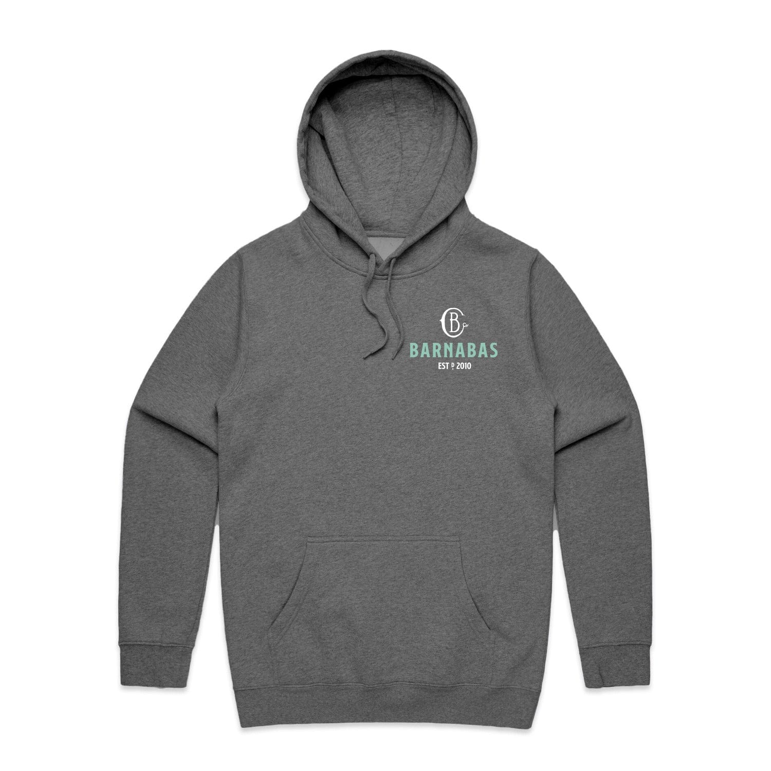 LOVE YOUR ENEMIES 2.0 Hoodie