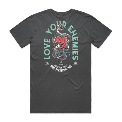 LOVE YOUR ENEMIES 2.0 T-Shirt