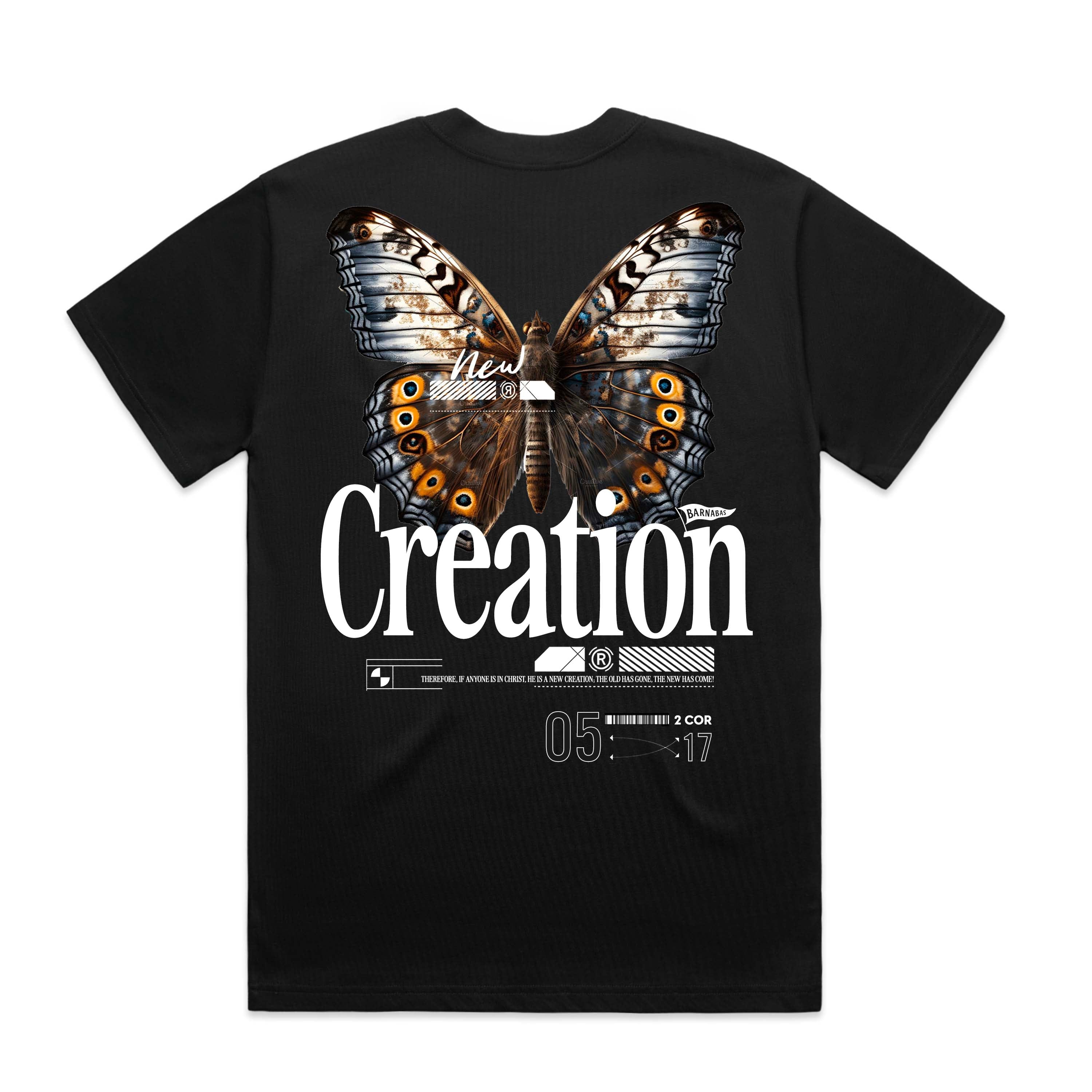 NEW CREATION T-Shirt