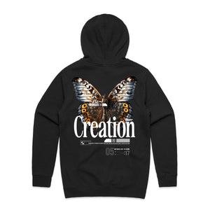 NEW CREATION<br>Premium Hoodie