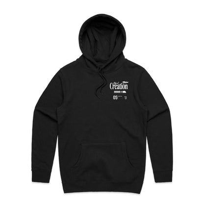 NEW CREATION Hoodie