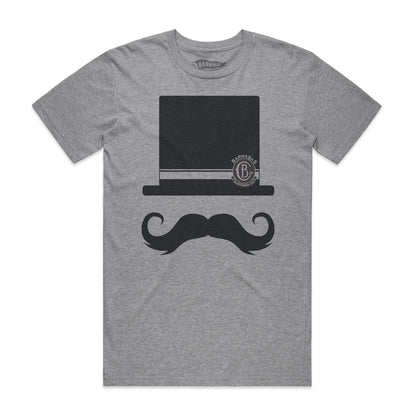 PROPER STACHE T-Shirt