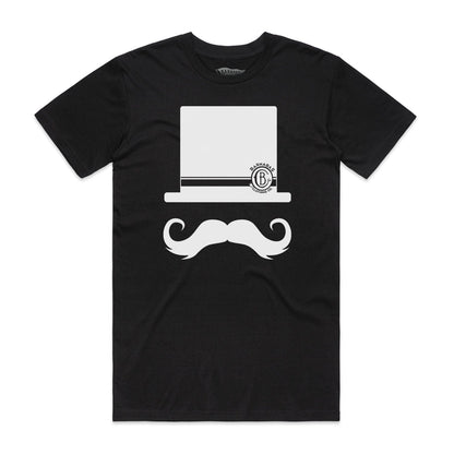 PROPER STACHE T-Shirt