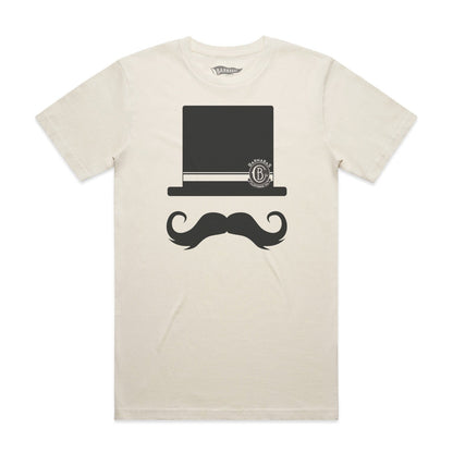 PROPER STACHE T-Shirt