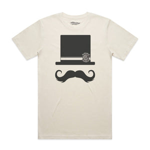 PROPERSTACHE - Unisex Classic T-Shirt