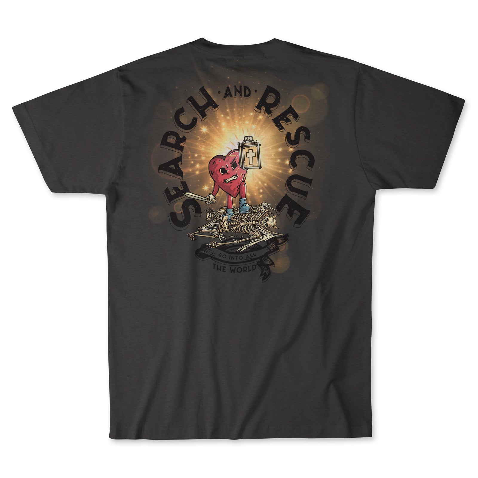 User blog:Barnacles1or2/Fan Club: T-Shirt Promo And New Eps