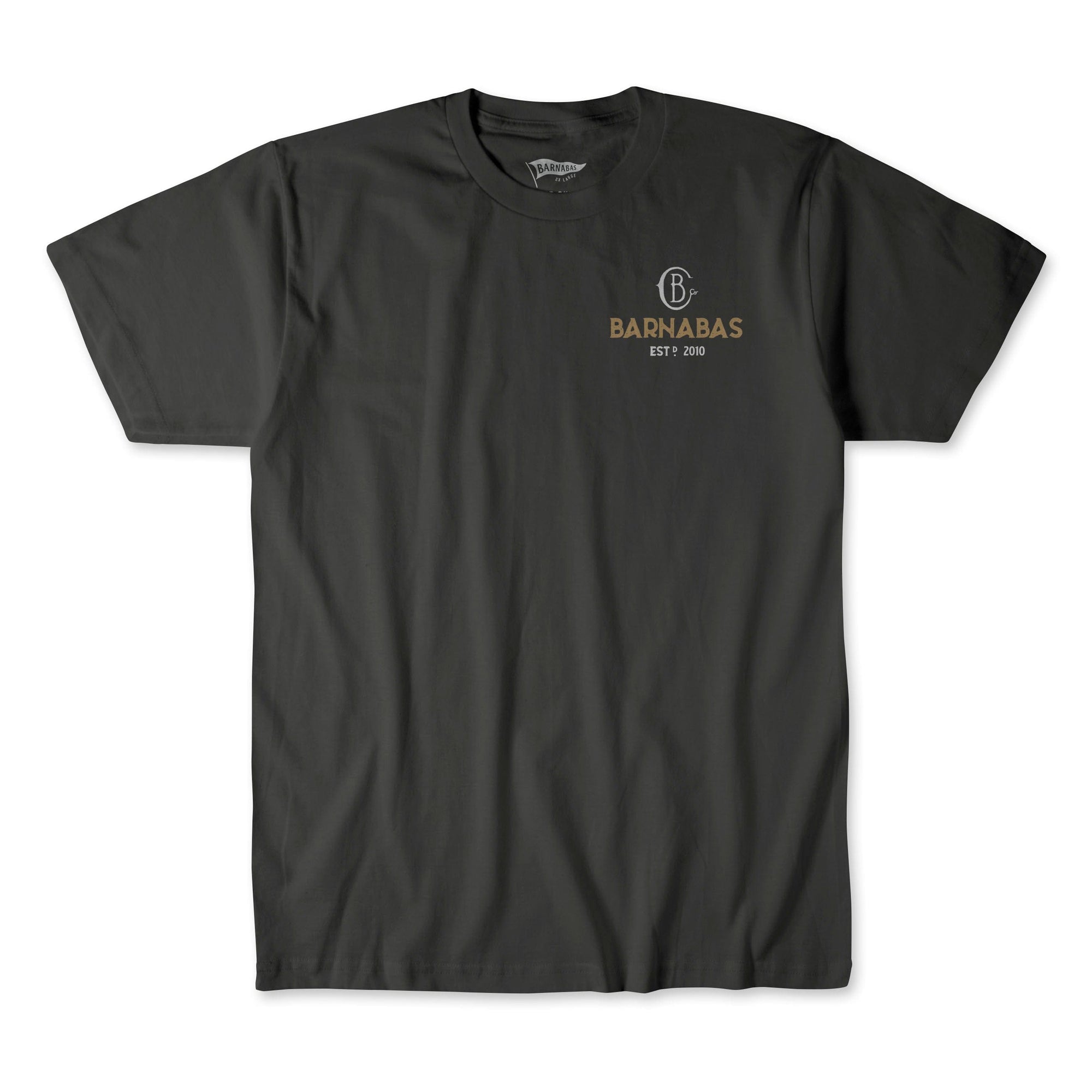 SEARCH & RESCUE<br>Premium Classic Tee