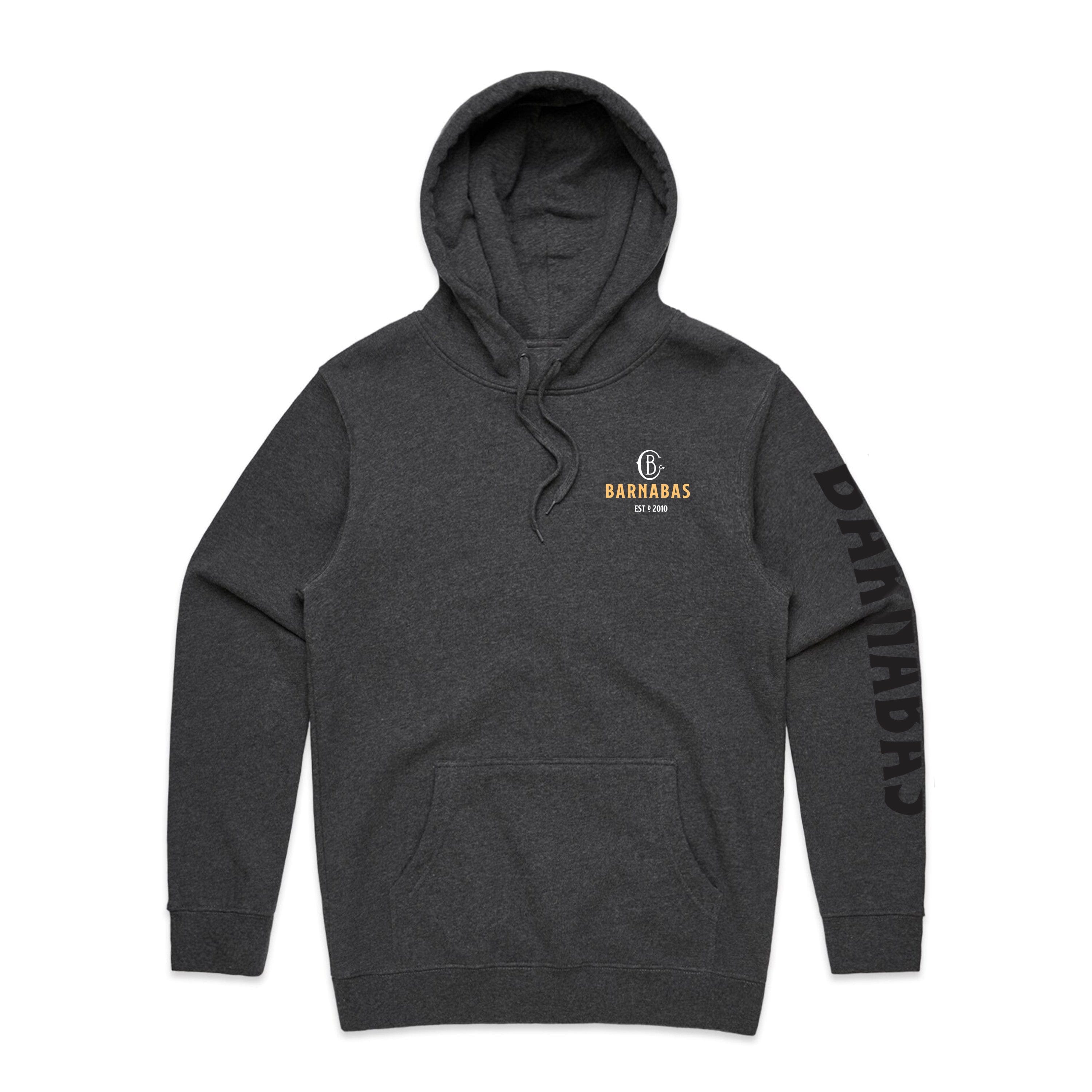 SEARCH & RESCUE Hoodie