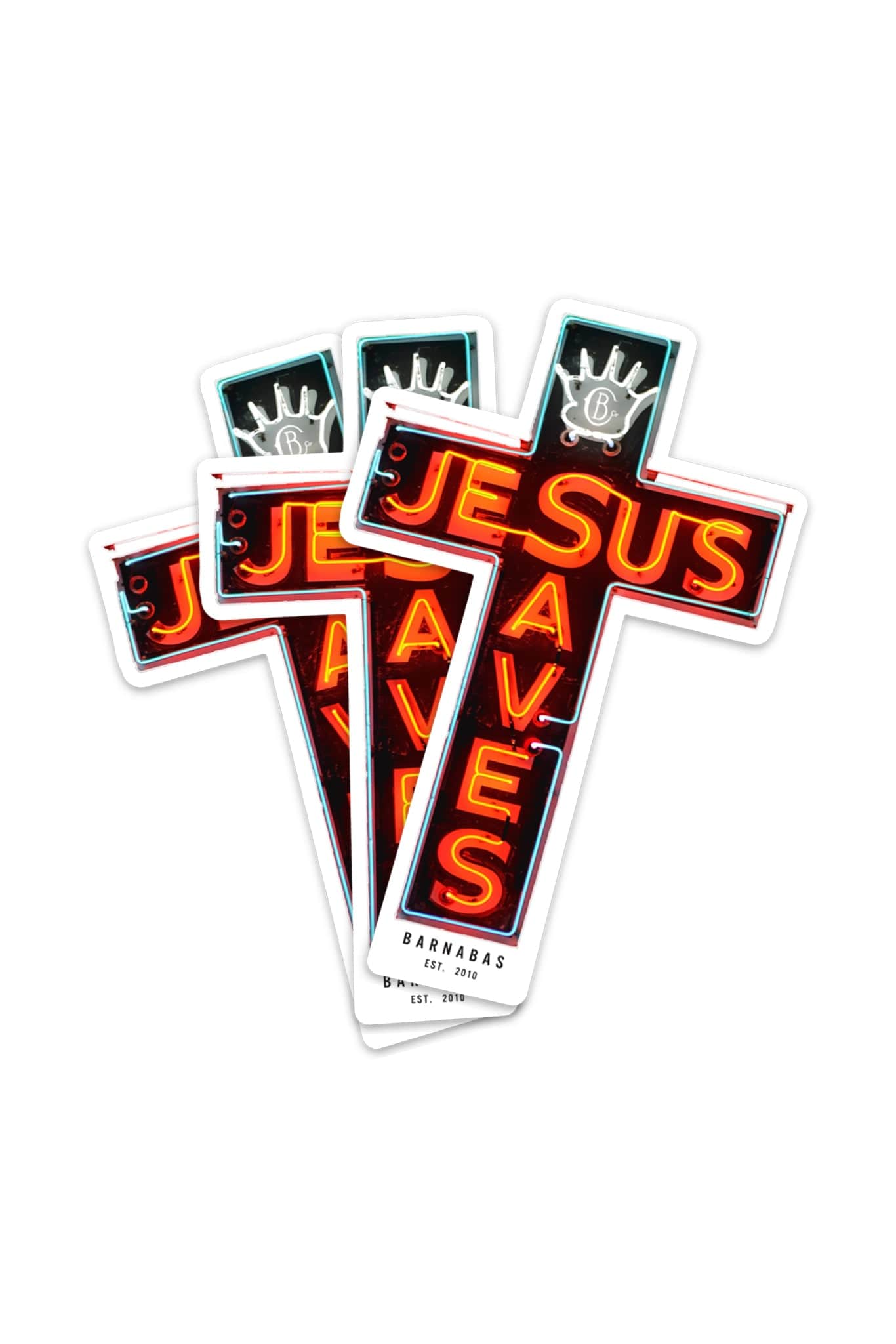 Jesus Saves Hoodie Bundle