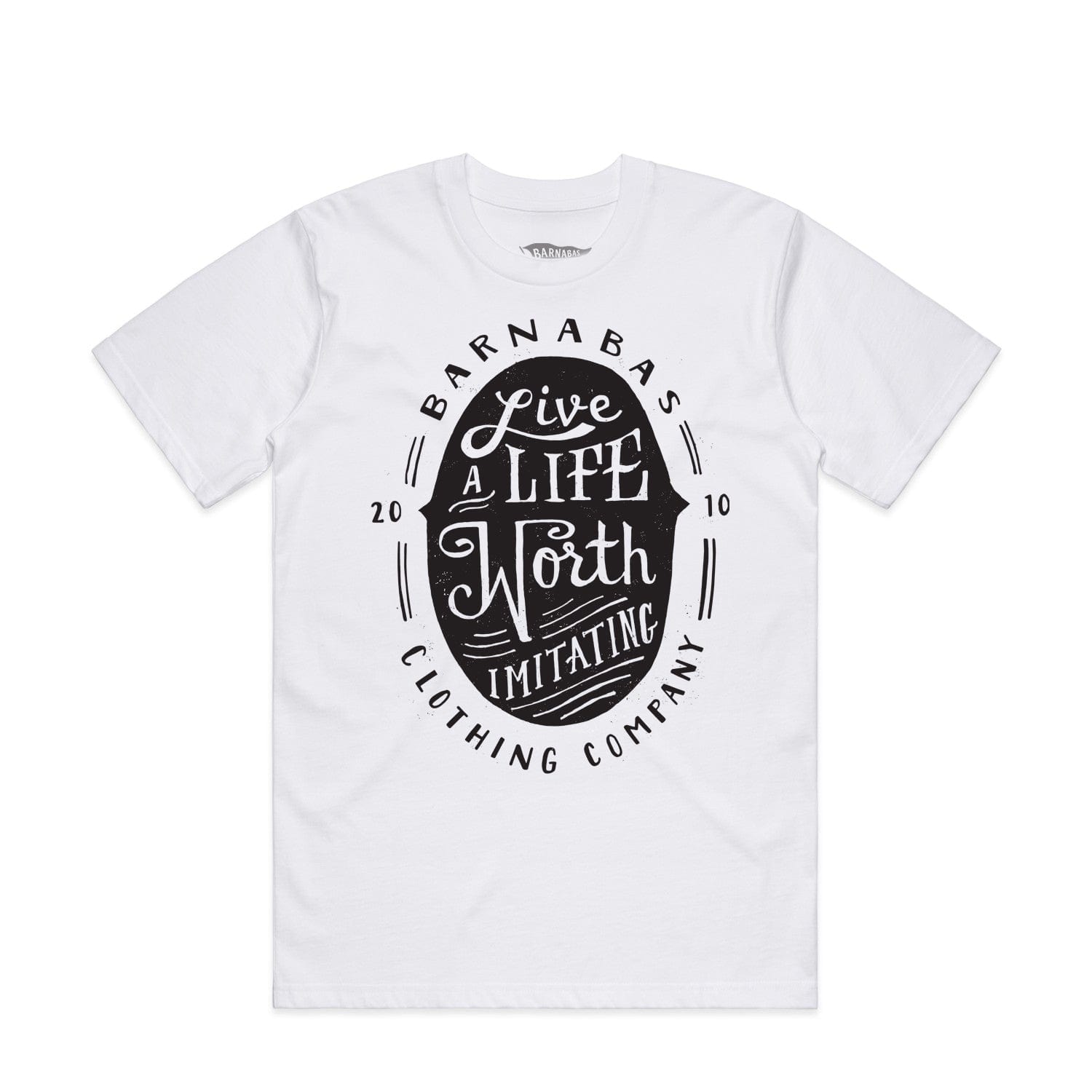 TAGLINE  OG Classic T-shirt