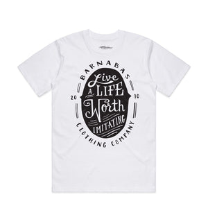 TAGLINE  OG - Classic T-shirt