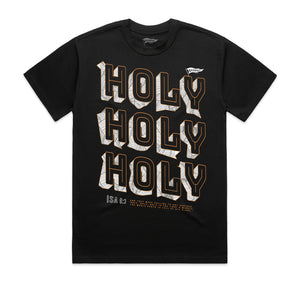 HOLY HOLY HOLY<br>Classic Cotton Tee