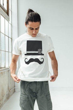 PROPERSTACHE - Unisex Classic T-Shirt