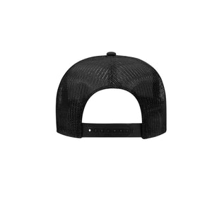 AMERICA<br>Trucker Mesh Hat [Black]