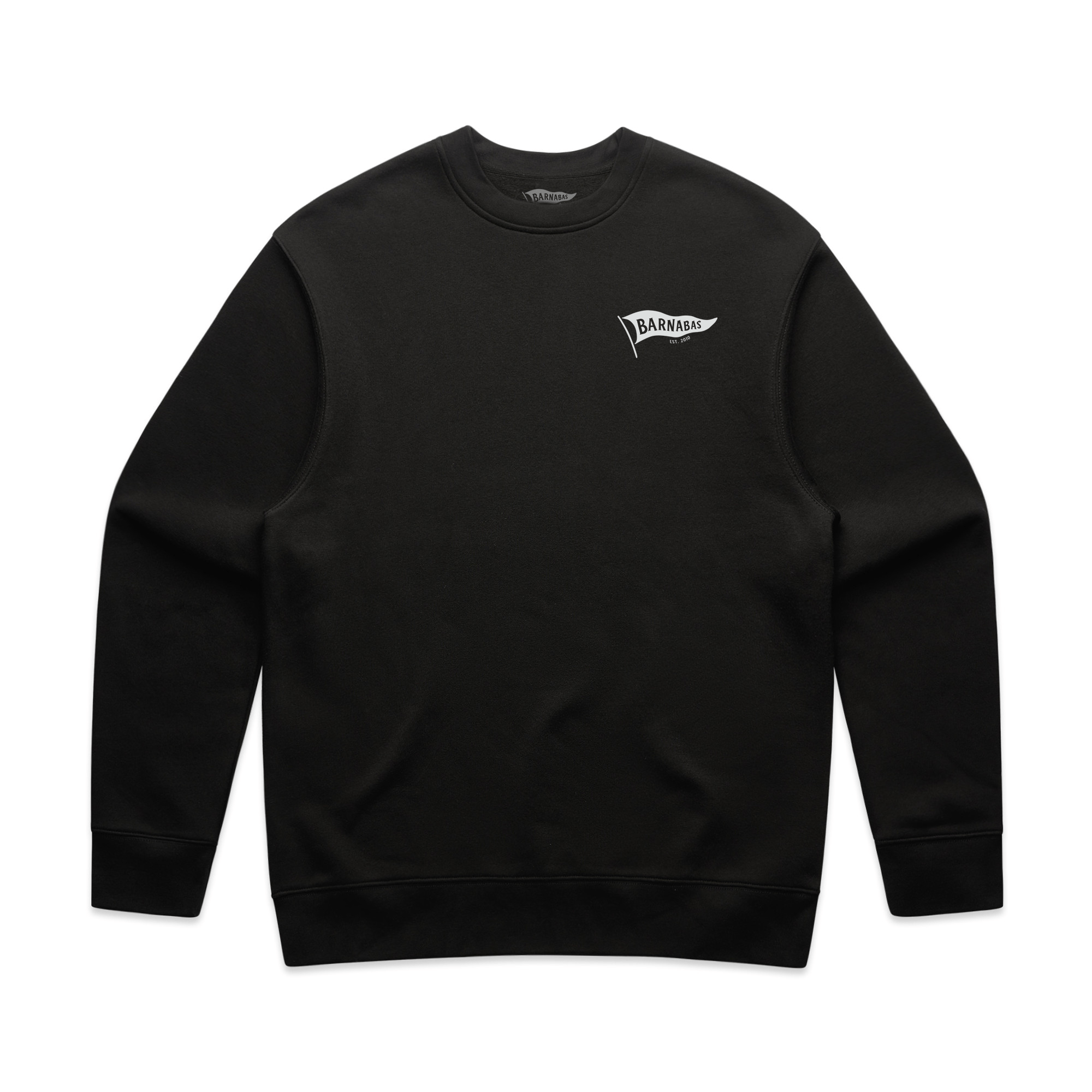 JER 29:13 Sweatshirt