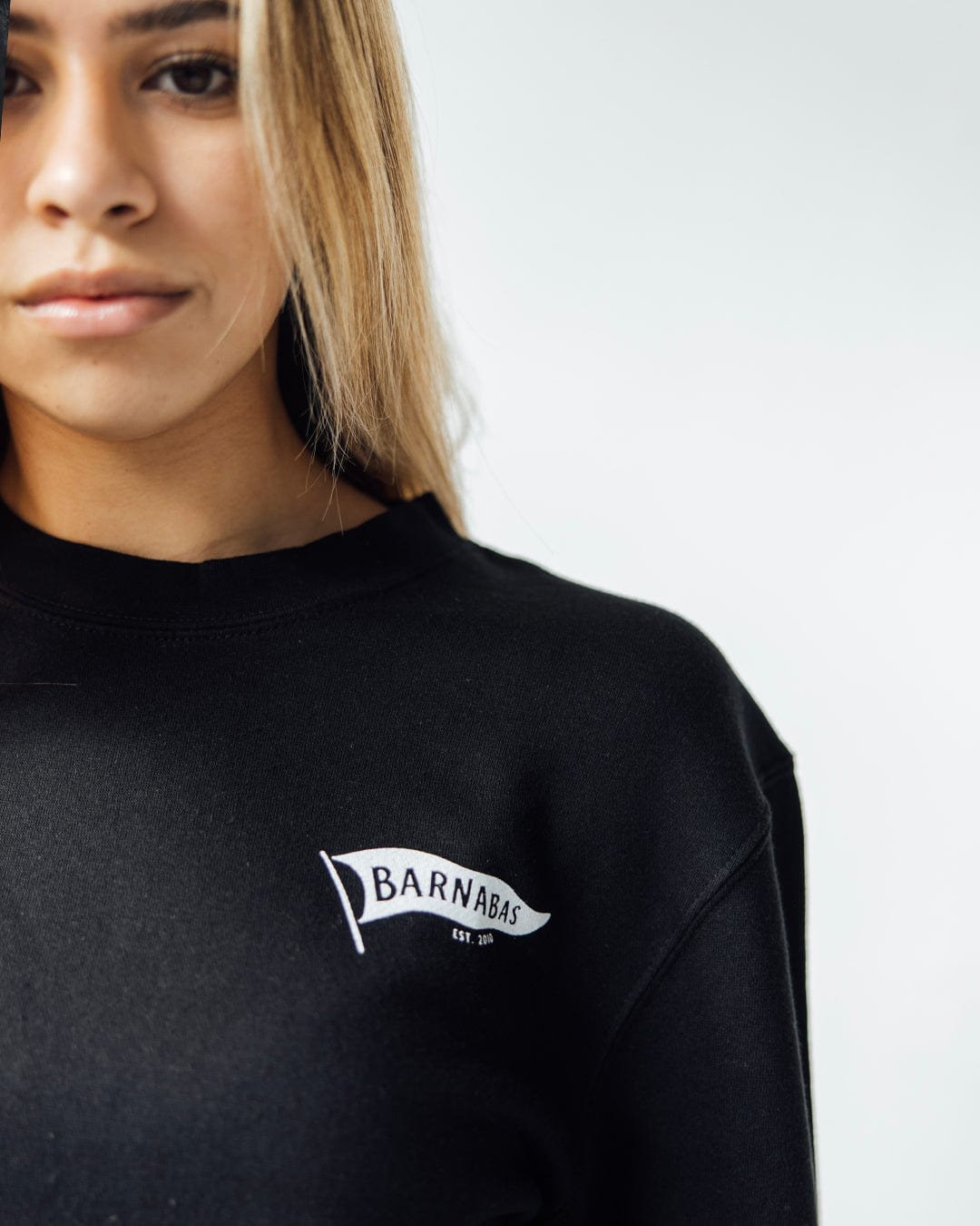 Long Sleeve Crew Neck, Shop 29 items