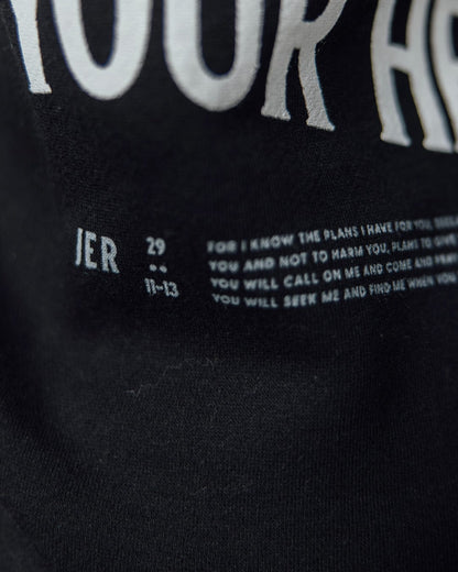 JER 29:13 Sweatshirt