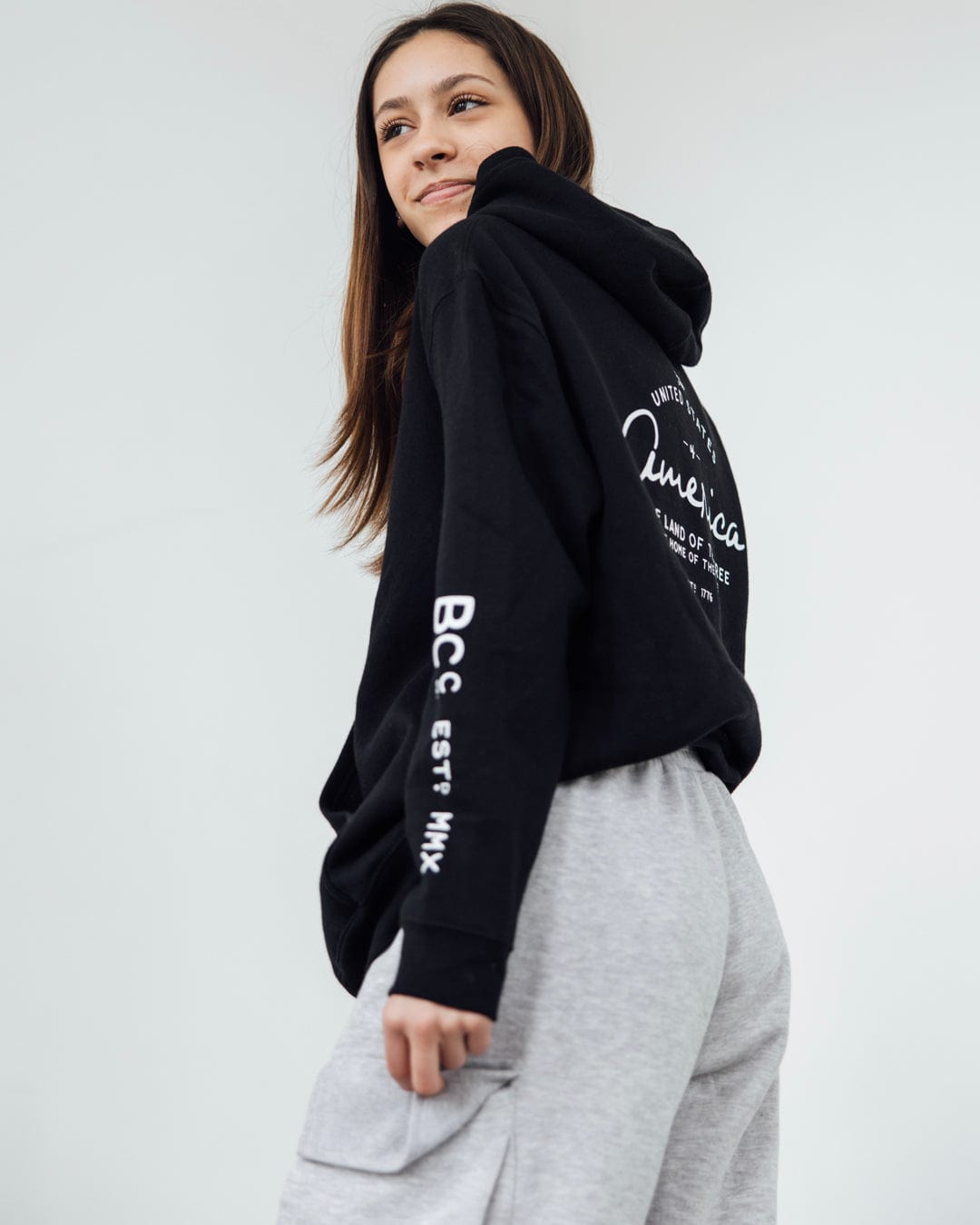 Northicas hoodie online