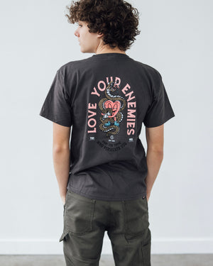 LOVE YOUR ENEMIES<br>Youth Unisex Tee